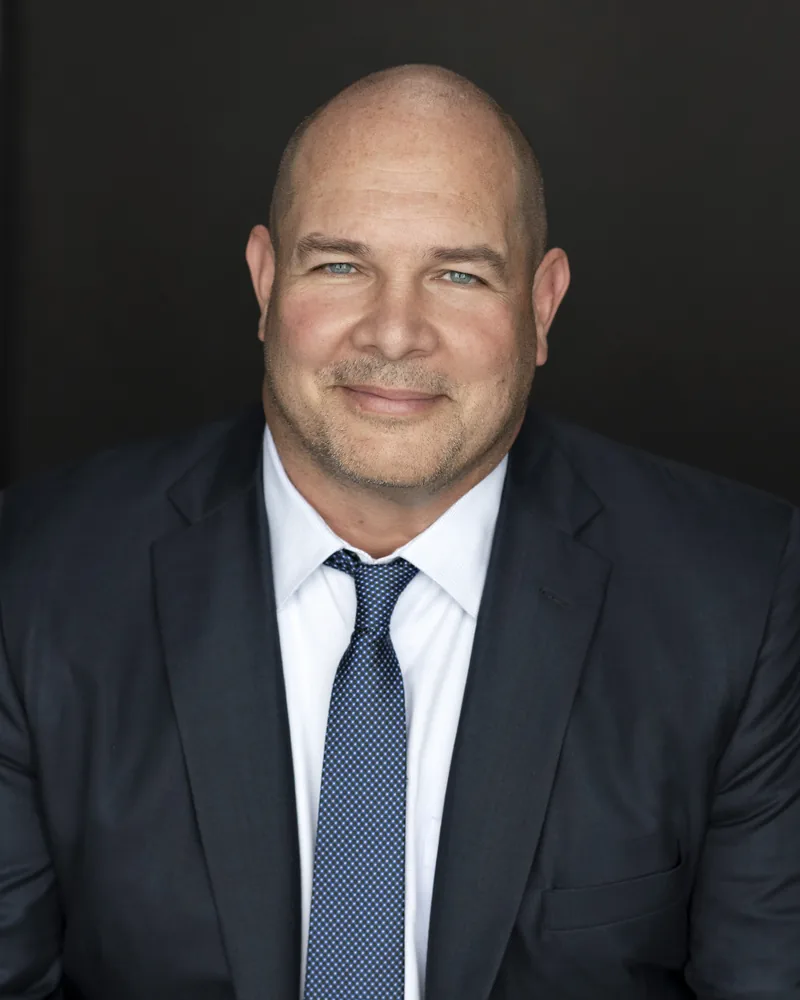 Matthew Bollman, attorney at Pearson Bollman Law